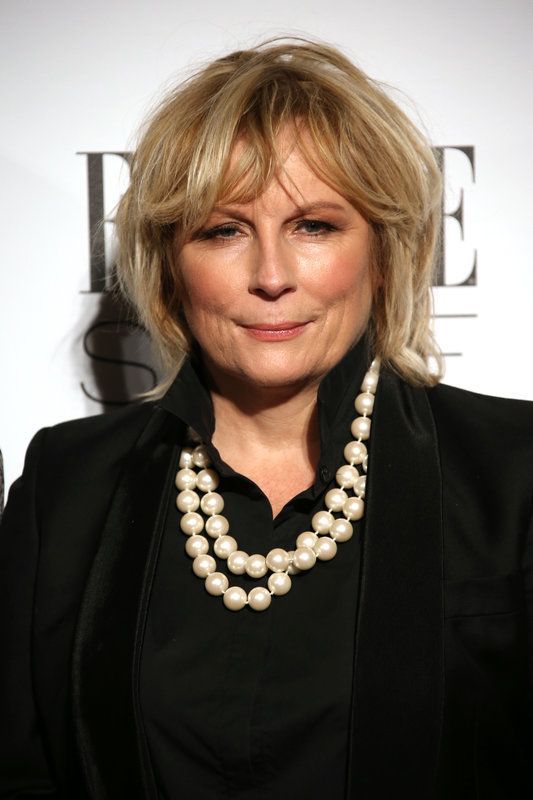 Jennifer Saunders - Wikipedia