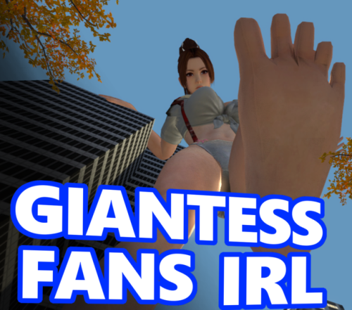 Giantess Fans IRL>> Youtube <<>> MP4 <<It’s just a shitpost, bro. 