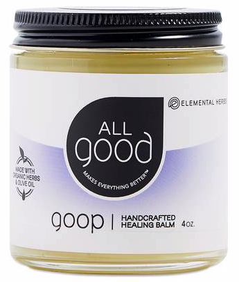 This month’s mighty fix! All Good Goop!Have you heard of Mighty Fix from Mighty Nest? I love it! I’v