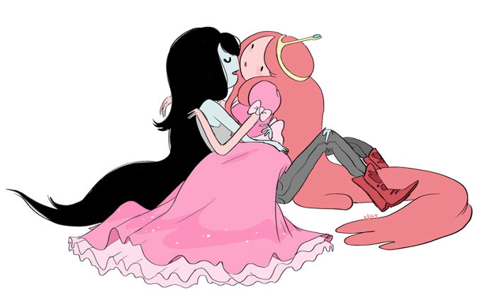 ilusciones99-blog:  Eres mi dulce princesa.