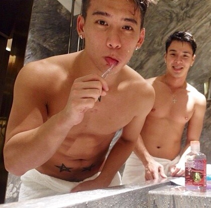 Sex asianmusclefetish:  Original post: http://asianmusclefetish.tumblr.com pictures