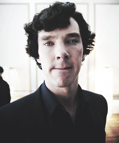 The Science of Johnlock