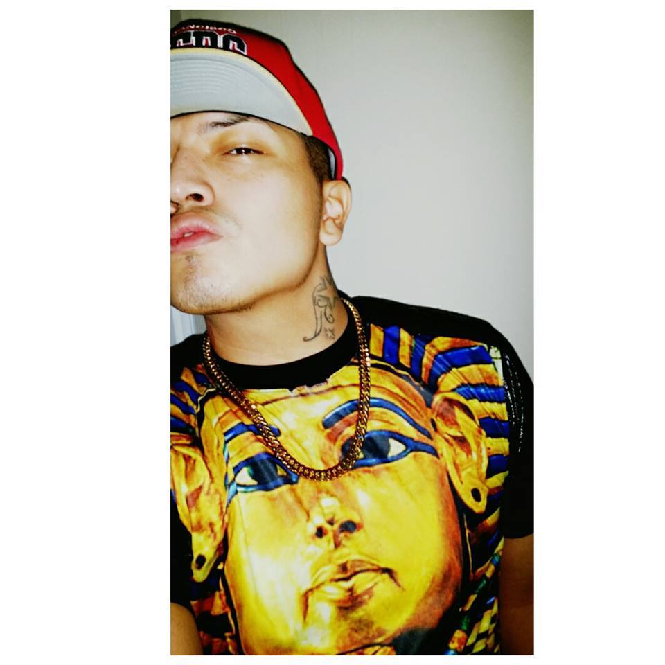 poyntrsiztr:  betomartinez:   Many of you guys know Ralph.  He had to change his