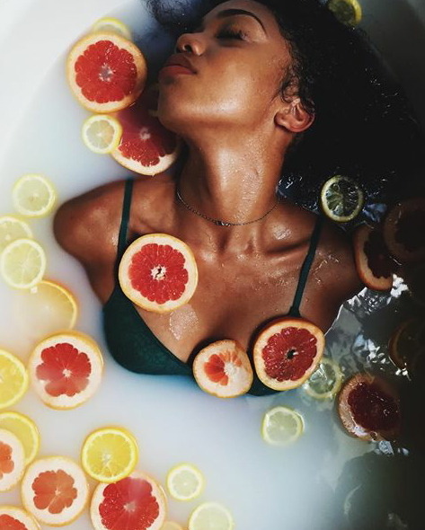 kvmes: Tumblr &amp; Ig: @themindofmutiny  I just want to take a moment to admire