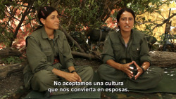 hachedesilencio:  Bakur / Çayan Demirel, Ertugrul MaviogluTurquía ha silenciado durante décadas el conflicto armado con el pueblo kurdo. Por primera vez tenemos acceso al día a día de los guerrilleros del PKK, el Partido de los Trabajadores del Kurdistán.