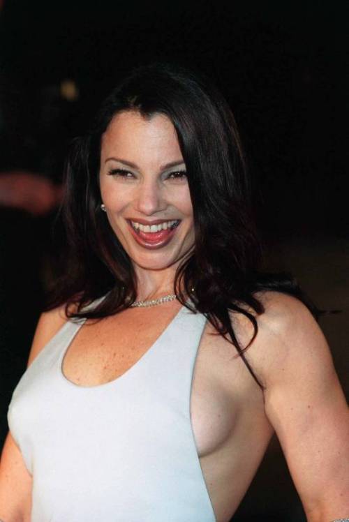 Sex divaspop:Fran Drescher  pictures