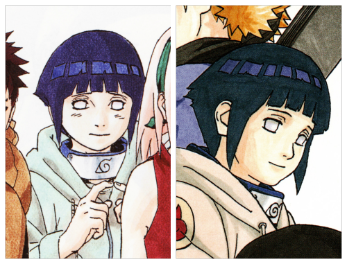 ac1234unity:Hinata Hyuga by Masashi Kishimoto adult photos