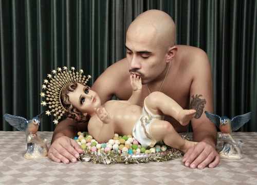 mixticius:Joel Hernandez