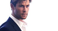 mcavoys:    Chris Hemsworth in Don’t Crack Under Pressure for TAG Heuer     Sweet