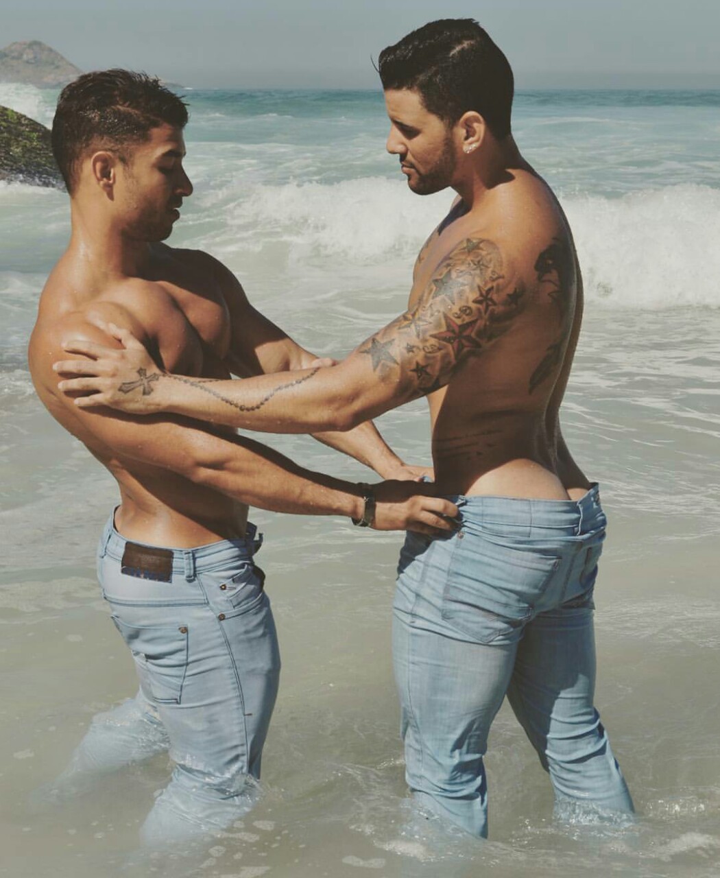 Spandexjock