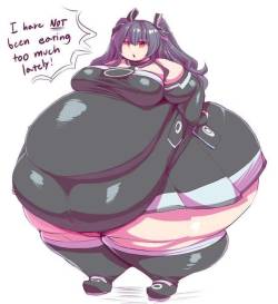 bluebot777:clearly you need to eat more <3