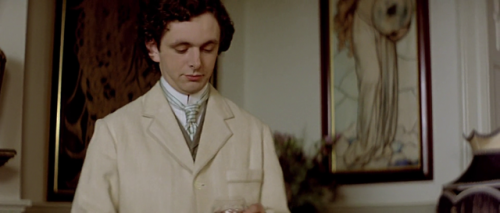 regstrikesback: michael sheen as robbie ross in wilde (1997)