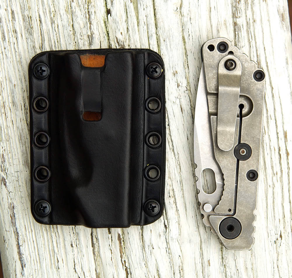 knifepics:  by Martin Sheaths