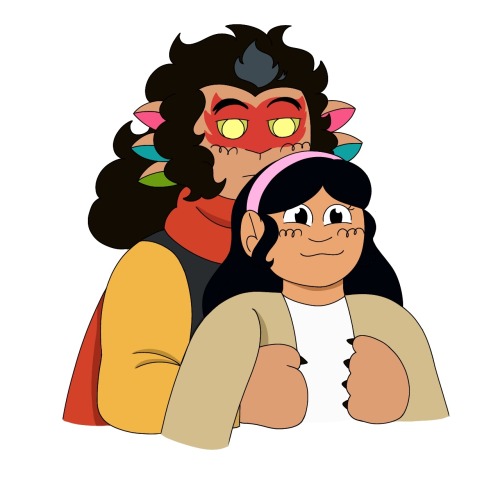 The Father Daughter Duo Ever Actually