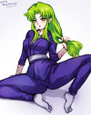 Porn Pics #766 Yae (Mystical Ninja / Ganbare Goemon)Support