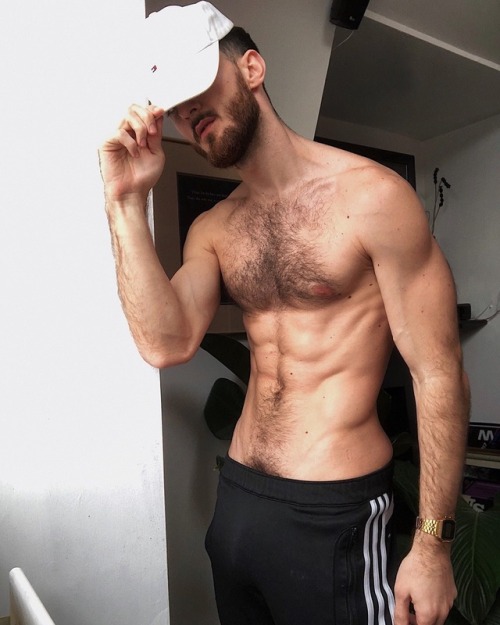 ADIDAS - FETISH