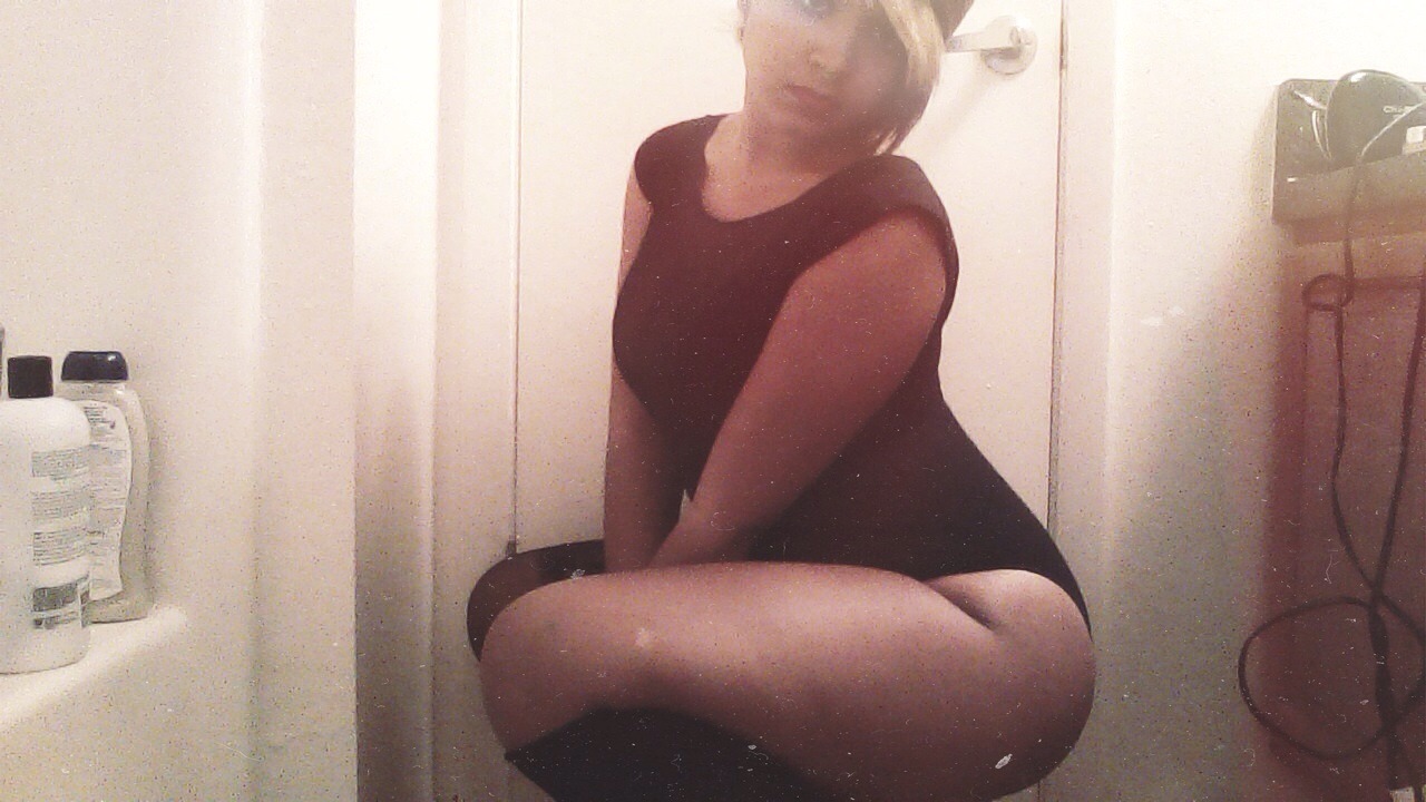 dedbae:  I just needed an excuse to take these