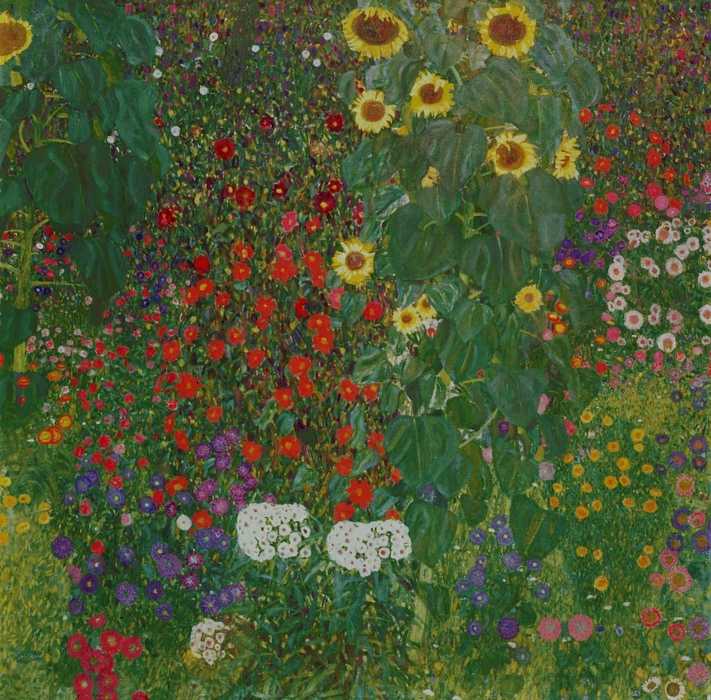 Gustav Klimt (by hauk sven)