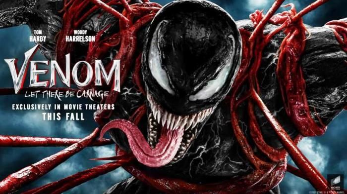 Venom 2 ä¸Šçº¿ çœ‹