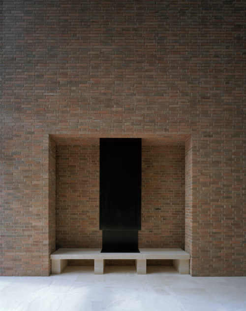 remash: highgate house ~ carmody groarke | hélène binet phototrapher