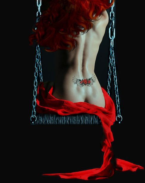 sexyinkgirls-mmm-so-nice:  More @ http://sexyinkgirls-mmm-so-nice.tumblr.com