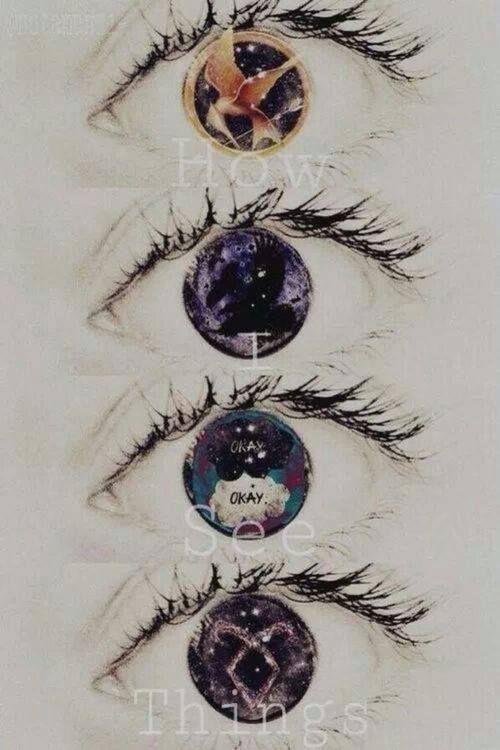 My World