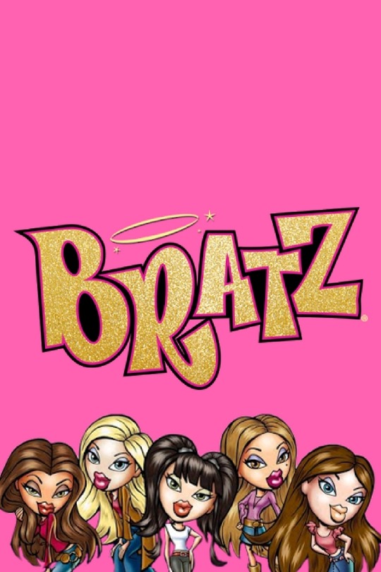 Lockscreen Aesthetic Bratz Wallpaper