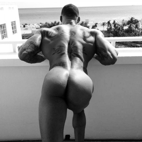 goodbussy:  David Macintosh needs to stop playing these games and let us see that