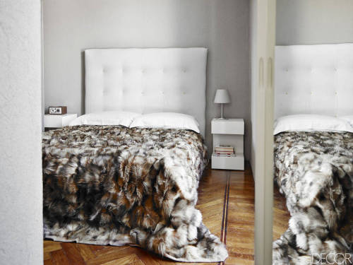 bothsidesguys: APT, MILAN by ALESSANDRO DELL´ACQUA elledecor.com