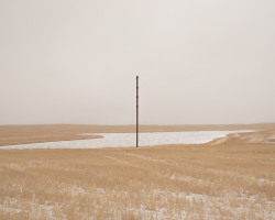 h-ilsid-e:  Wild Landscape, saskatchewan