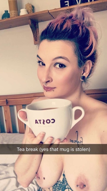 lost-lil-kitty:If you didn’t catch my @we-want-nudity snapchat takeover then you missed out!
