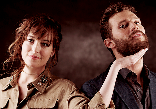 userjisbon: Jamie was always very supportive and protective of me. We were able to laugh a lot while we were on the set, and that made everything so much easier. He was very kind and gentle.  