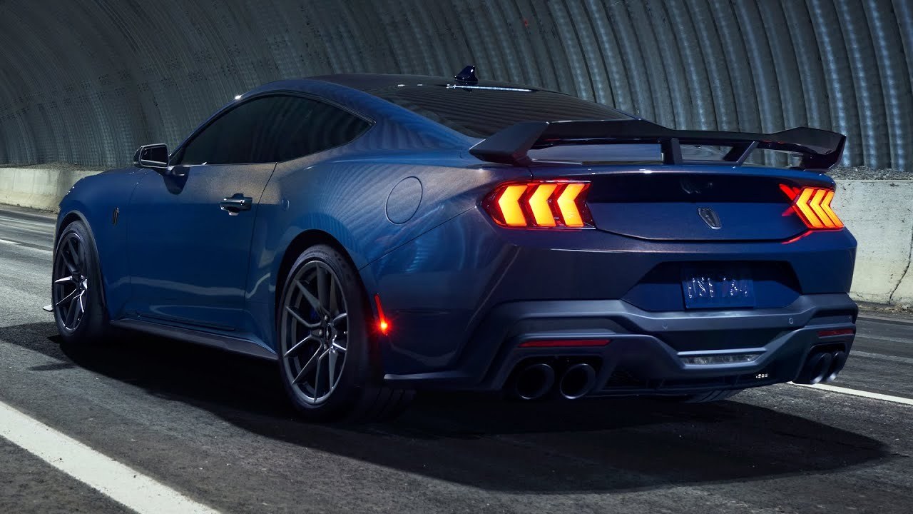 AutoMotorCenter The Most Powerful High performance Mustang The automotorcenter-the-most-powerful-high-performance-mustang-the
