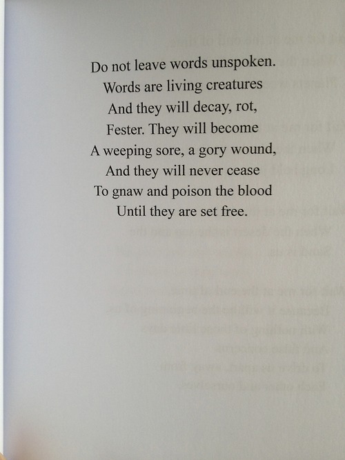 story-dj:  Five Star Rated Poetry. &ldquo;Take it from a non-poetry reader: this