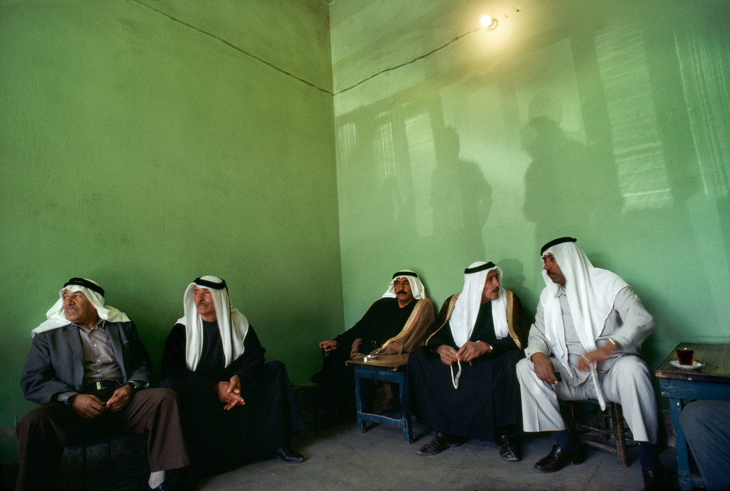 lindazahra:  JORDAN - Wadi ram desert / Petra / Amman 1989-1990 Rene Burri  