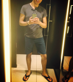 So&hellip; What do you think? Should I get this shorts?