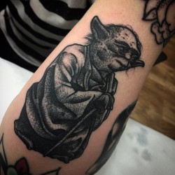 1337tattoos:  Terry James