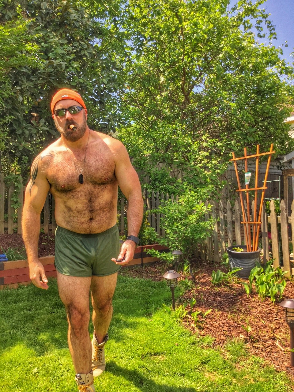 HairyMen4U