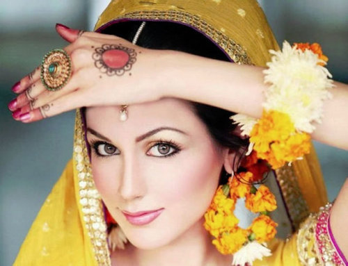 Wedding Makeup to Look Beautiful and Sensually Delightfulhttp://www.fashioncentral.pk/beauty_style/w