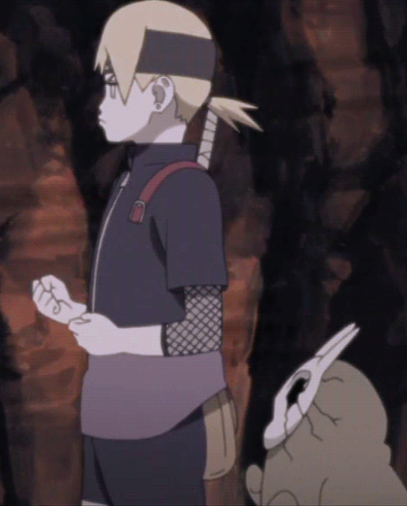 Akkun Boruto GIF - Akkun Boruto - Discover & Share GIFs