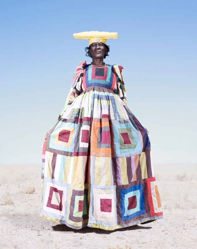 Maasai people of East Africa fighting against cultural appropriation by  luxury fashion labels, The Independent