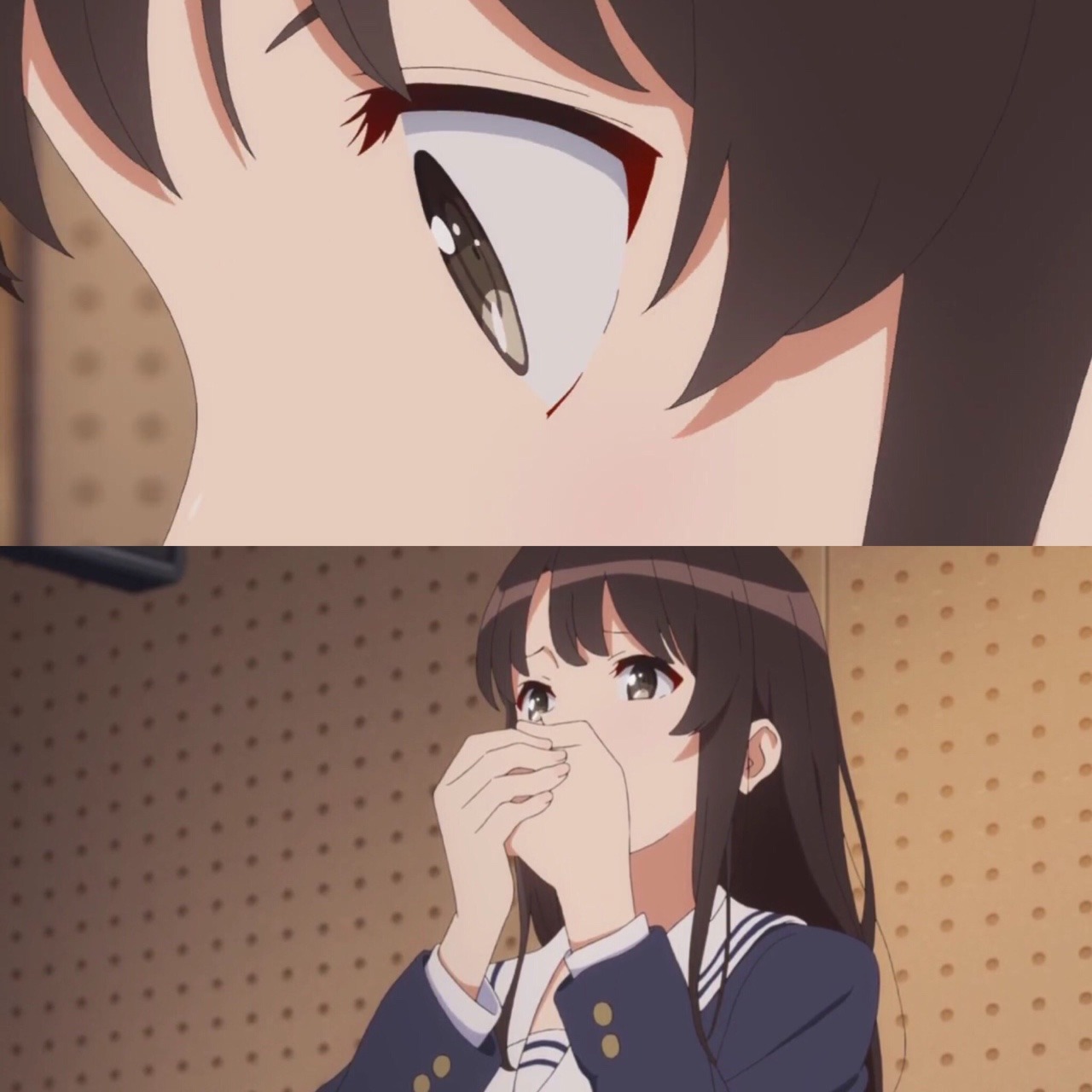 animelog:冴えない彼女の育てかた♭ 8話 Saekano♭ ep8