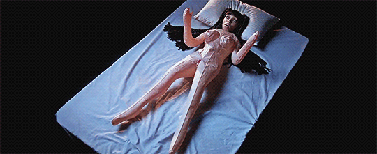 ceresmon:  FKA twigs - M3LL155X 