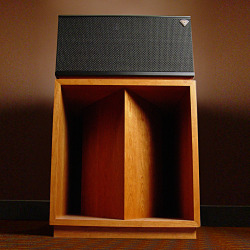 technblog:  Klipsch La Scala II