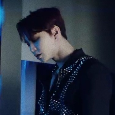 JOHNNY PUNCH MV ICONS