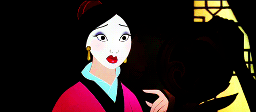 disneyfansonly:  Love Disney? This blog is a throwback of Disney! 