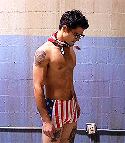 stilinskikissme:  Happy Independence Day!