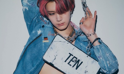 Ten Growing His Hair Out. Exist If You Agree