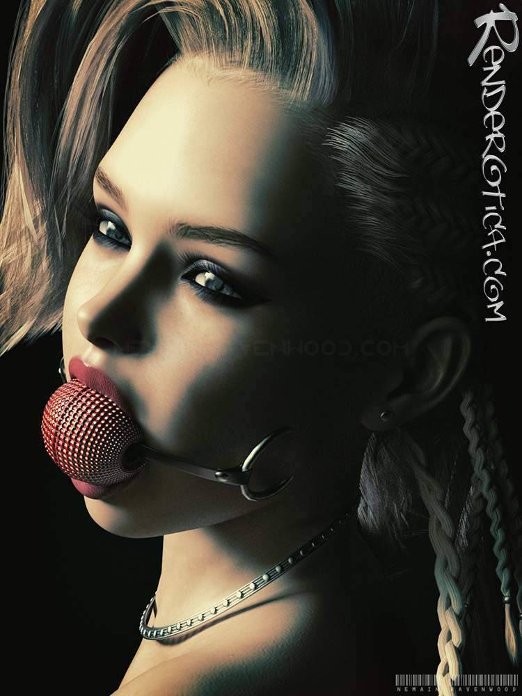 Renderotica SFW Image SpotlightsSee NSFW content on our twitter: https://twitter.com/RenderoticaCreated