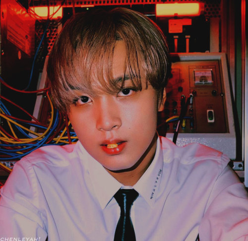 Haechan On Instagram (210821)